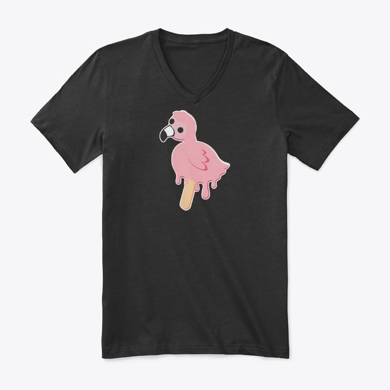 Flamingo Merch