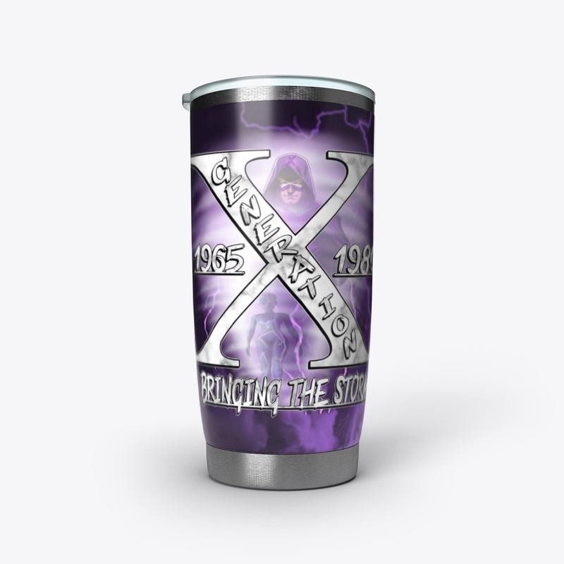 GenX Bringing the Storm (2)