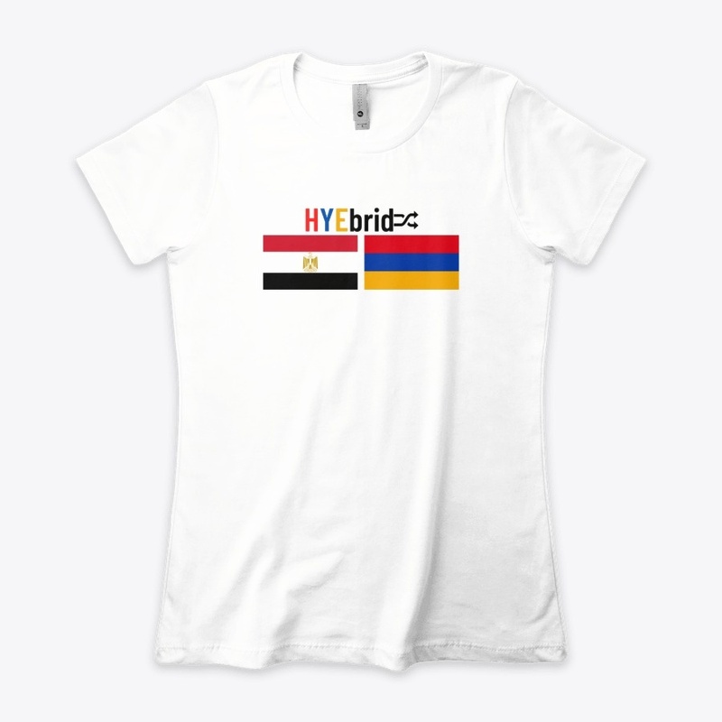 Egyptian Armenian
