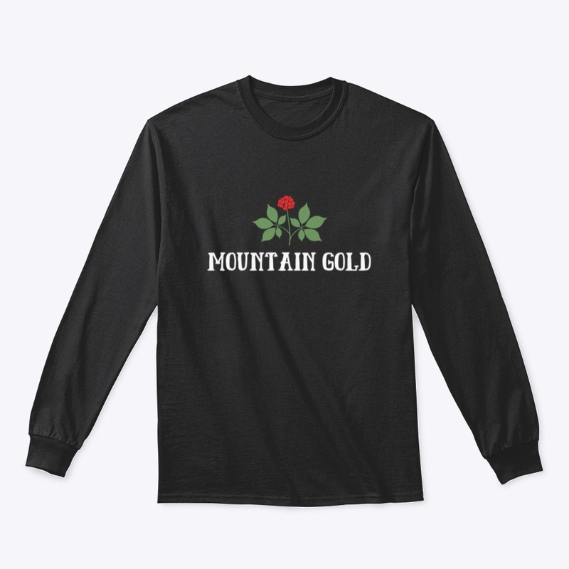 Mountain Gold: Ginseng Collection