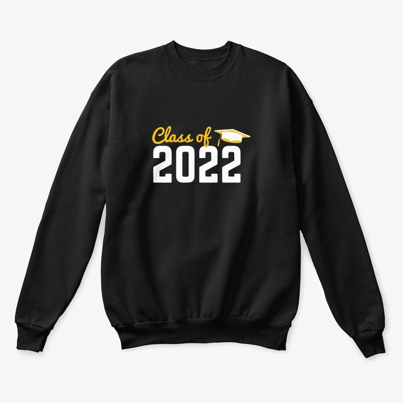 CLASS OF 2022