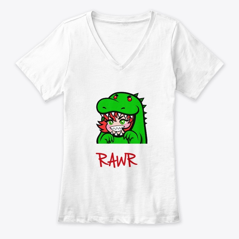 Rawr
