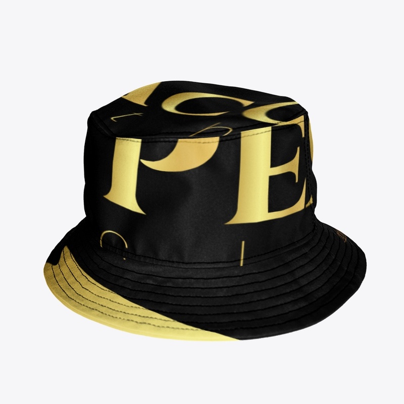 Peacockn Buckets