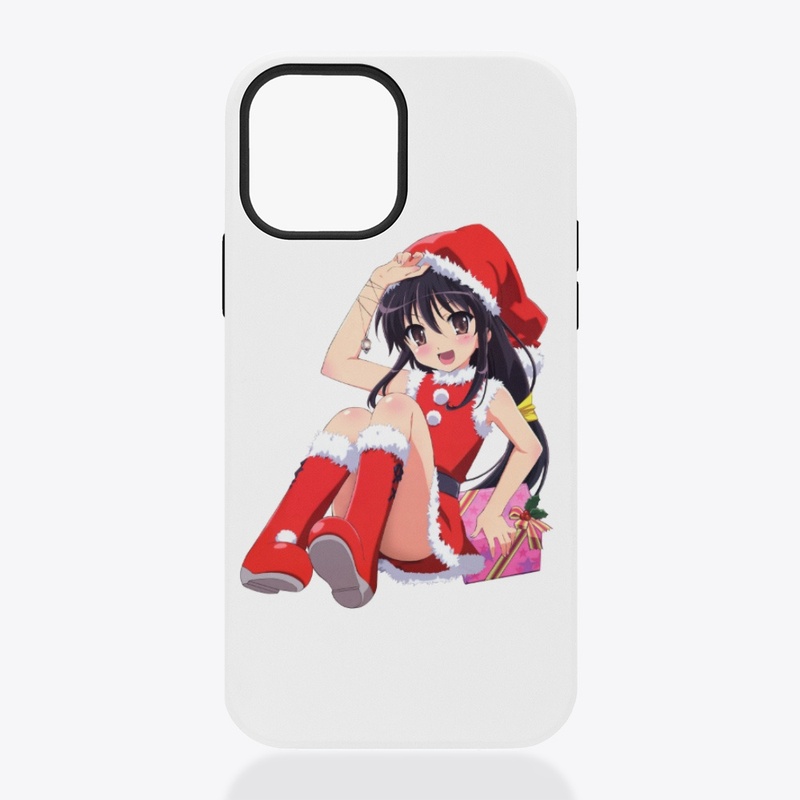 Shakugan no Shana Christmas Anime
