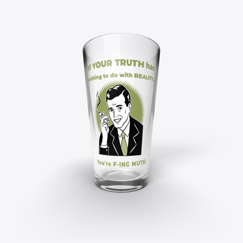 If Your Truth - Male