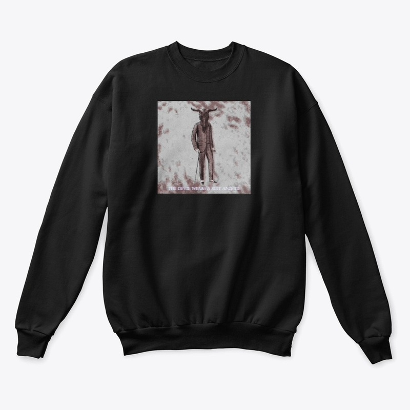 The Devils Street Wear