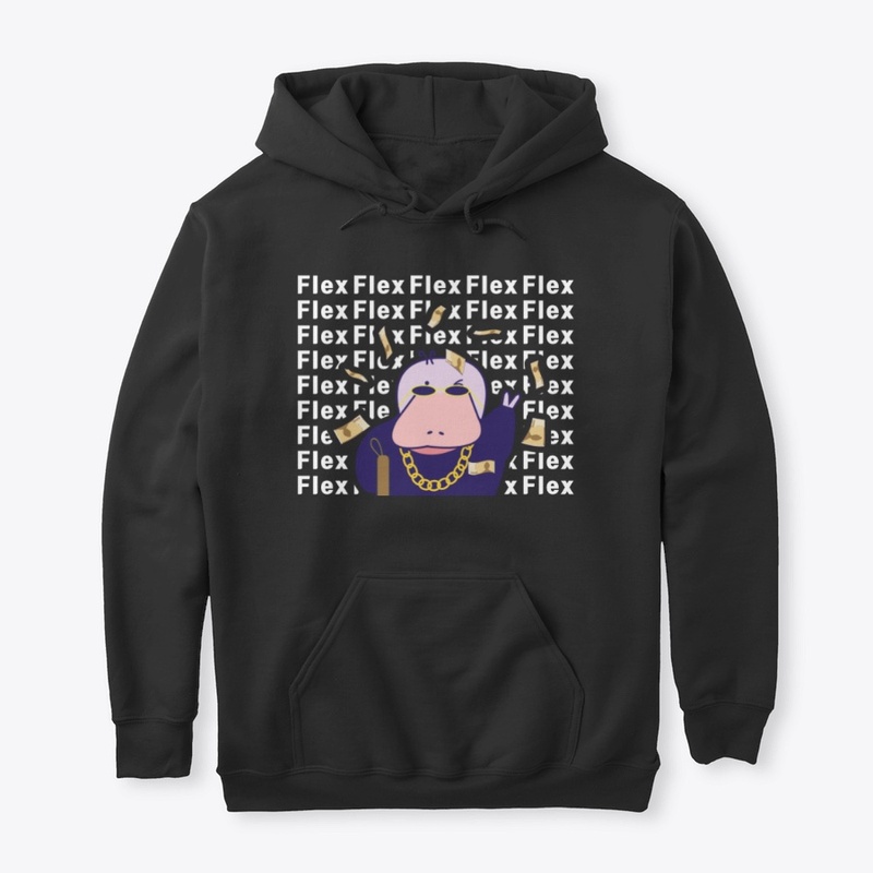 Flex boguri