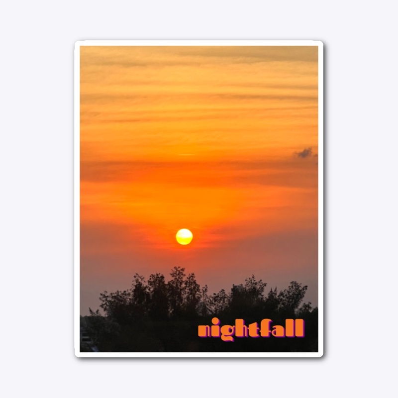 Nightfall