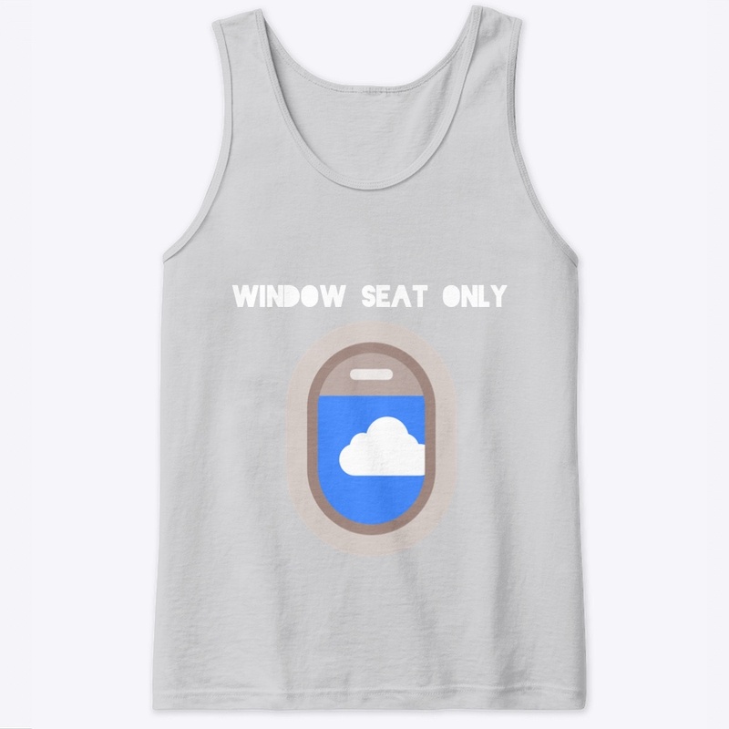Window Seat Only