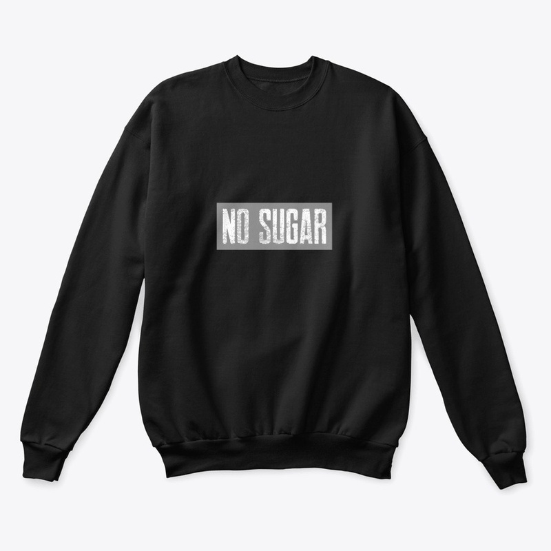 Healthy No Sugar