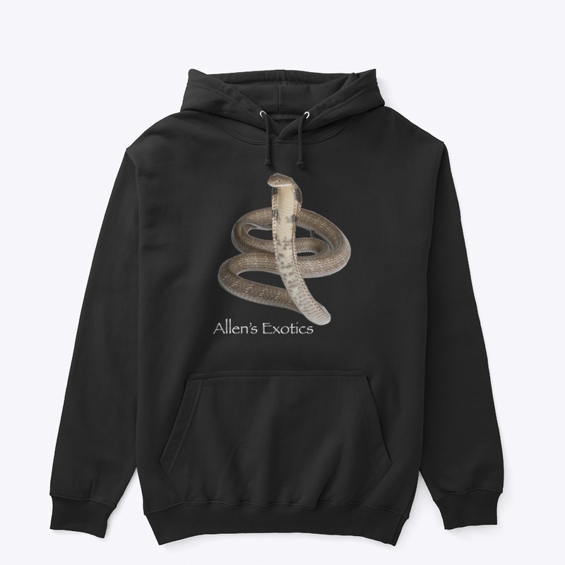 King Cobra