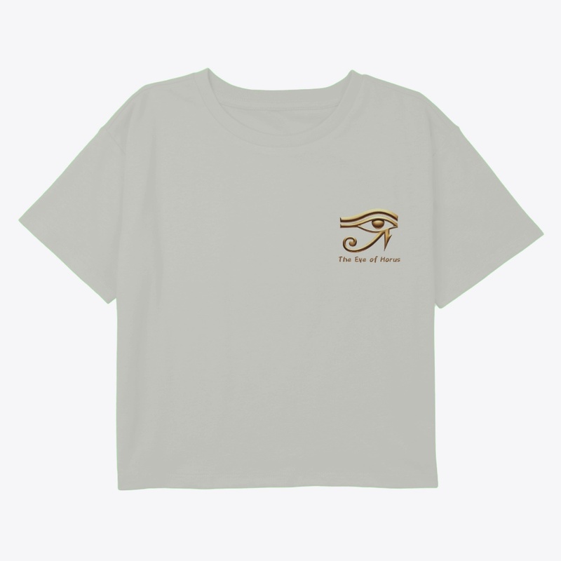 The Eye of Horus
