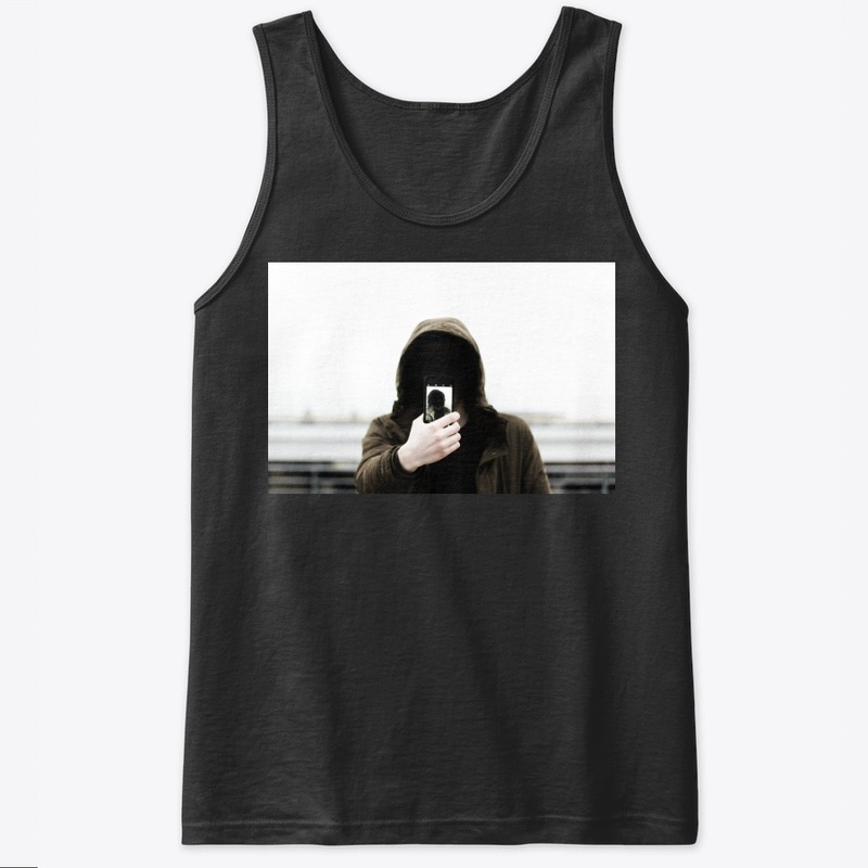Selfie dropped on all items