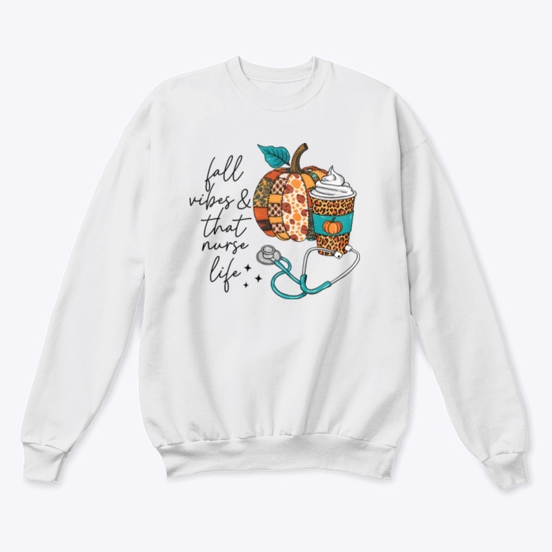Fall Vibes