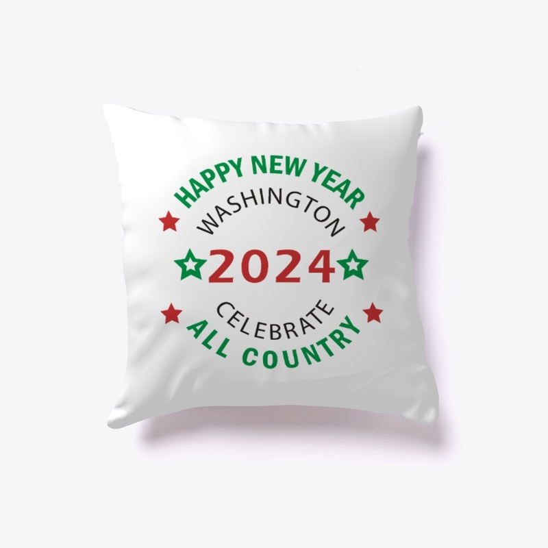 New Year t-shirt, hoodies & Home Decors