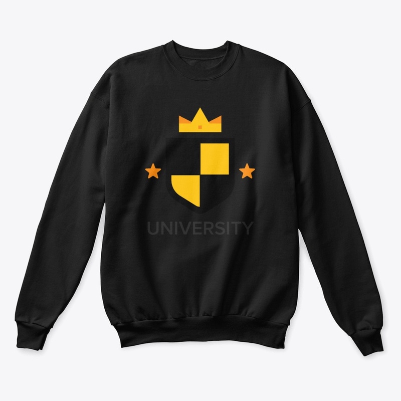 University T Shirt For young generation