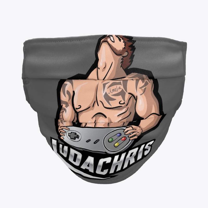 LudaChris Gear and Accesories
