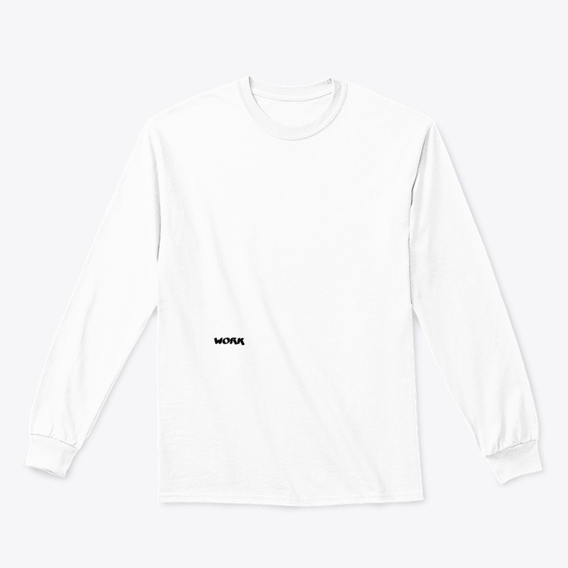 WORK -PREMIUM TANK TOP 