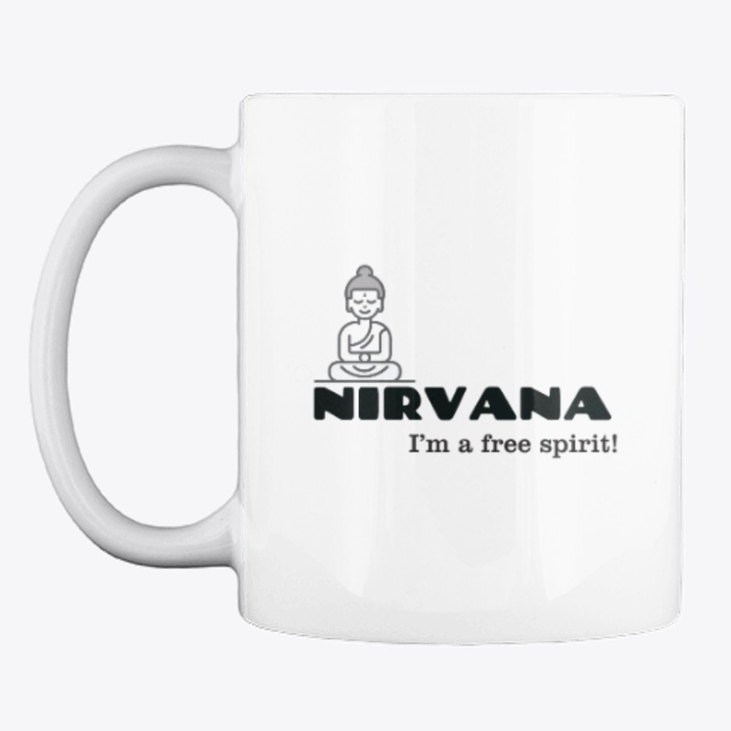 I'm a Free Spirit 