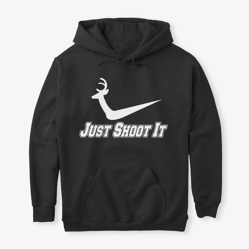Just shoot it