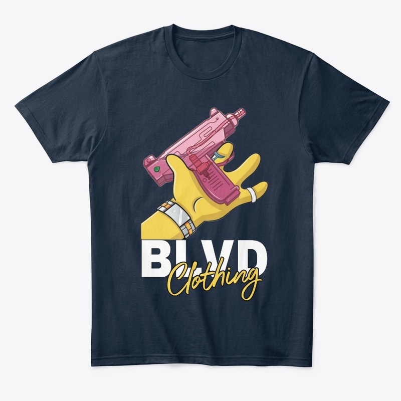Blvd Summer