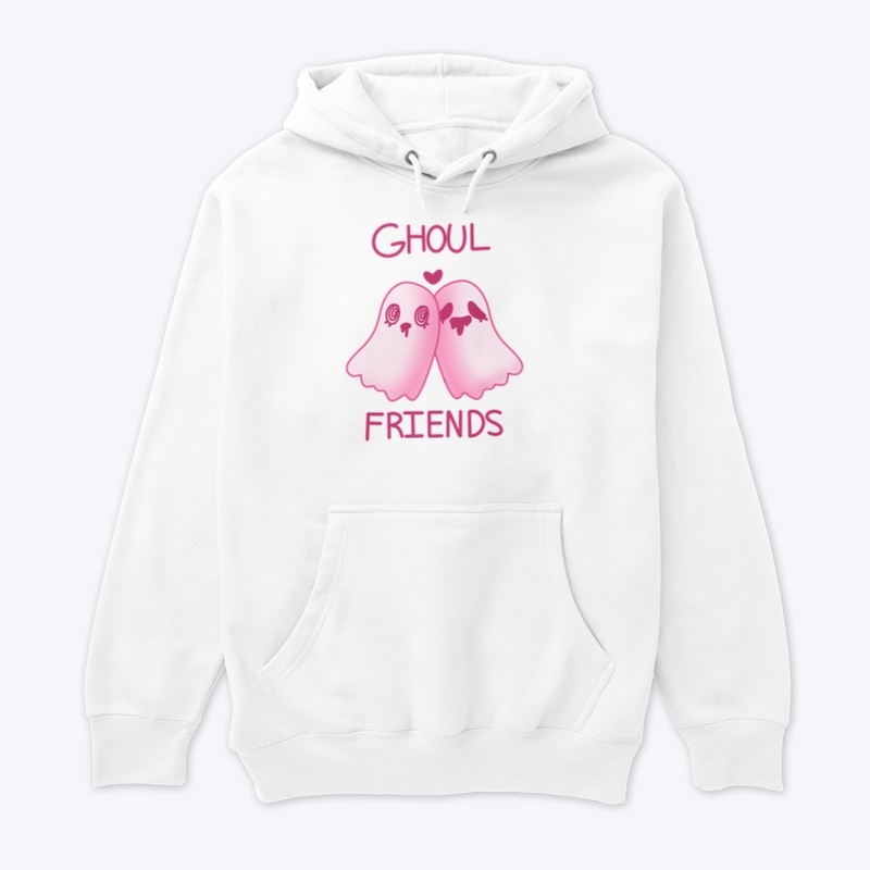 Ghoul Friends