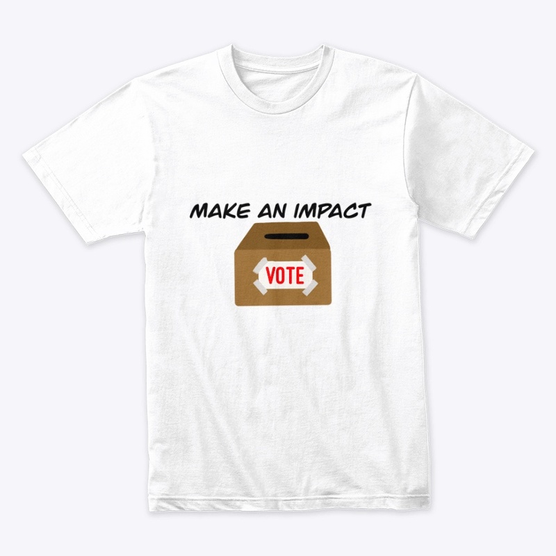Make an Impact