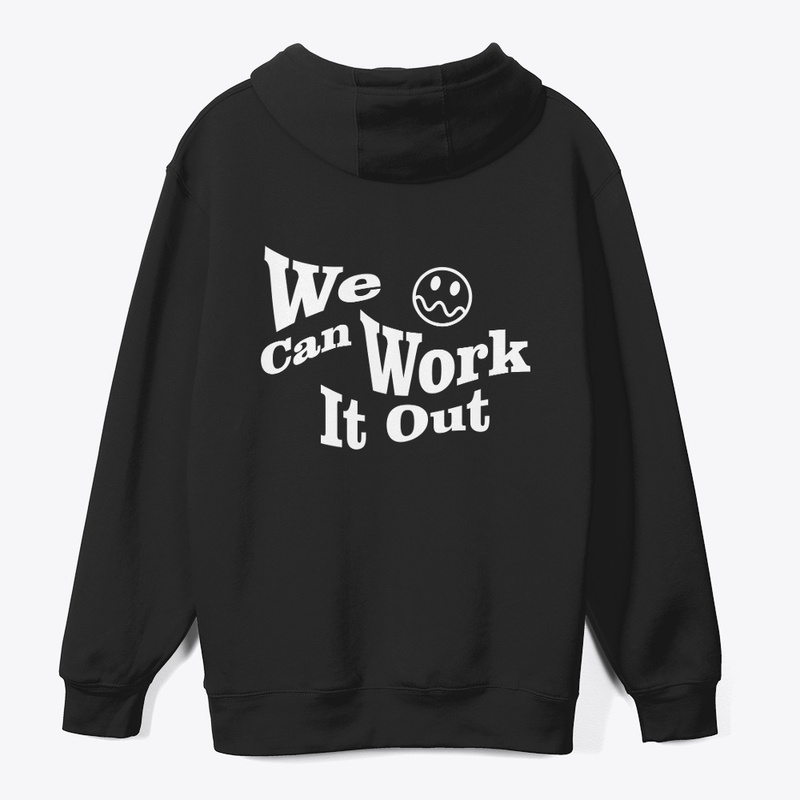 We Can Work It Out - STL Project
