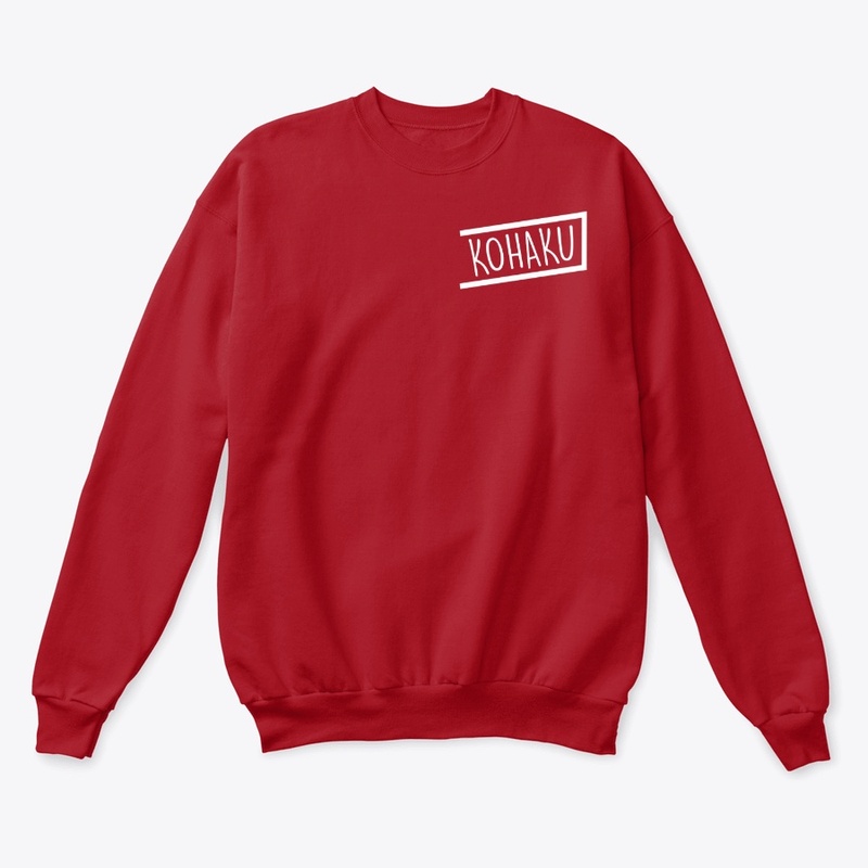Kohaku Merch 