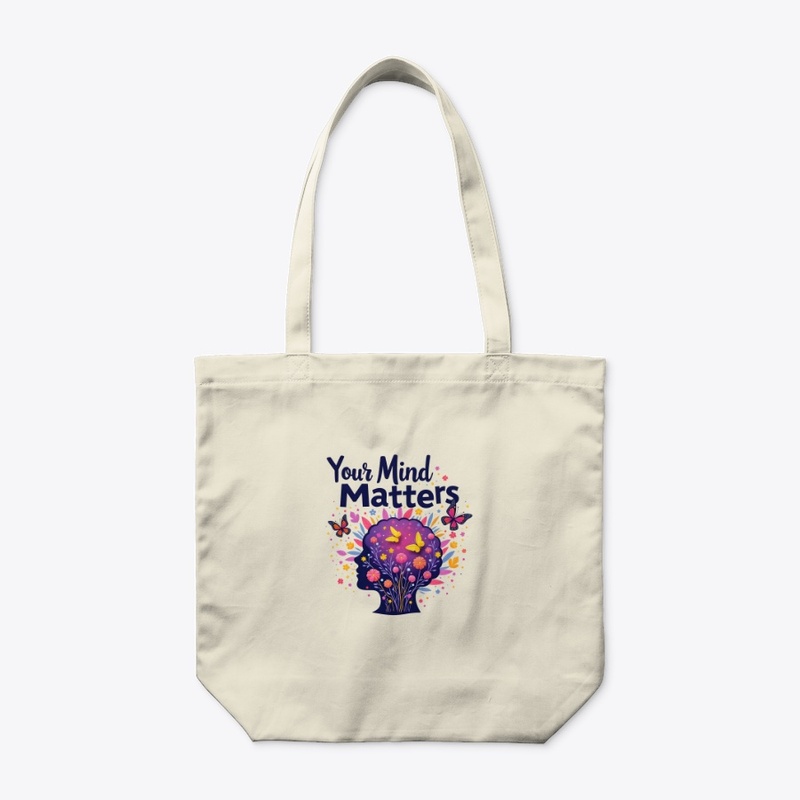 Your Mind Matters