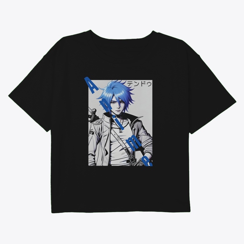 AetherEdge: Anime Rebellion Collection