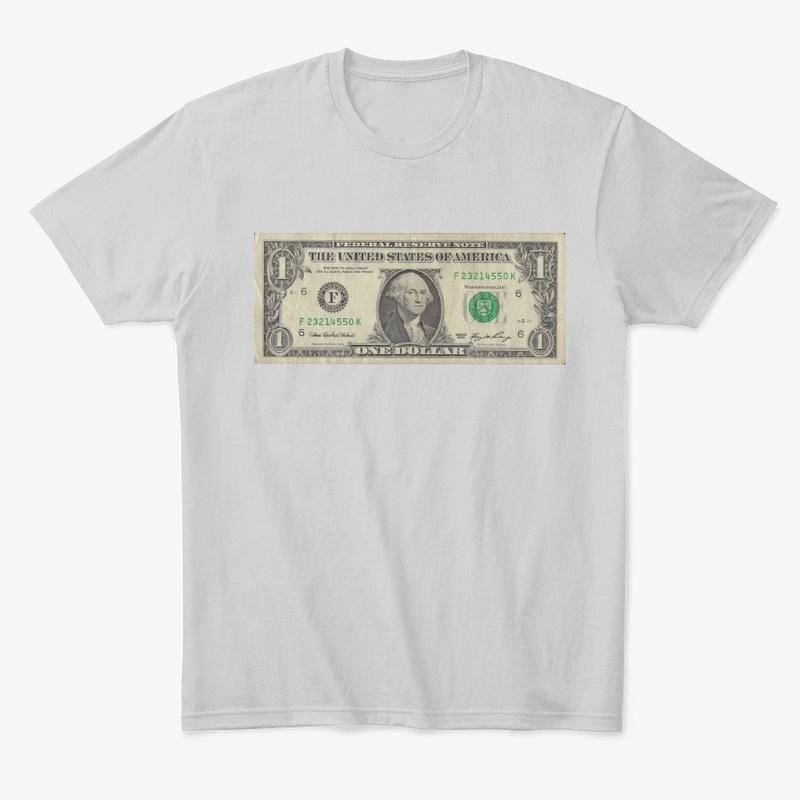 One Dollar