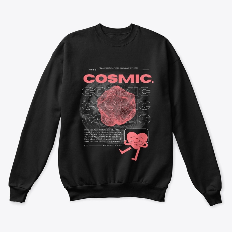 Cosmic 