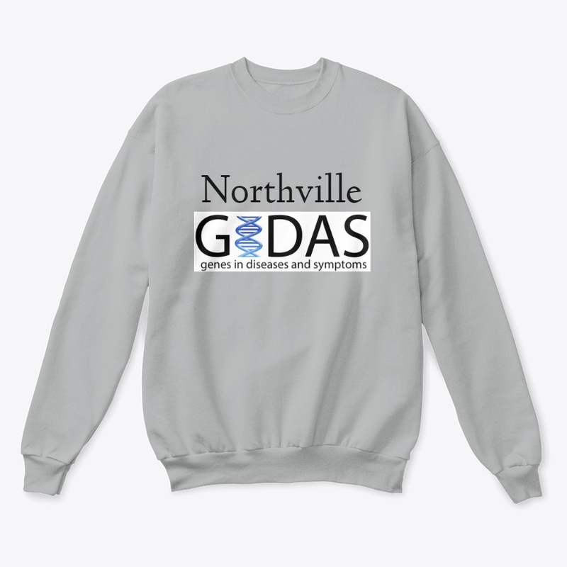 Northville GIDAS Merch
