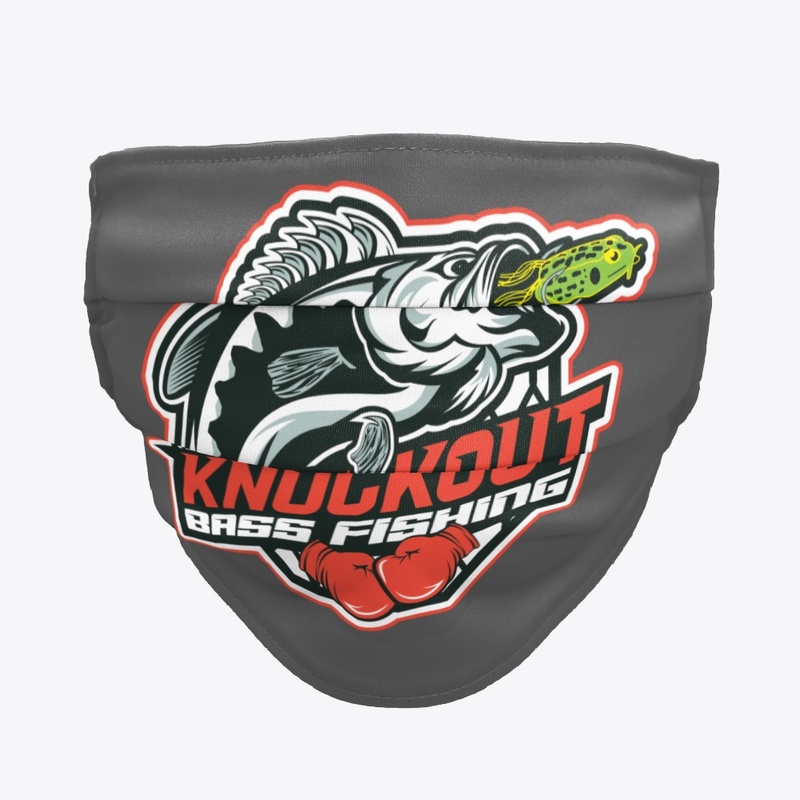 Knockout Bass Fishing- OG 