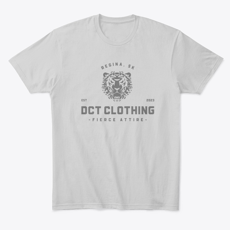 DCT Lion logo