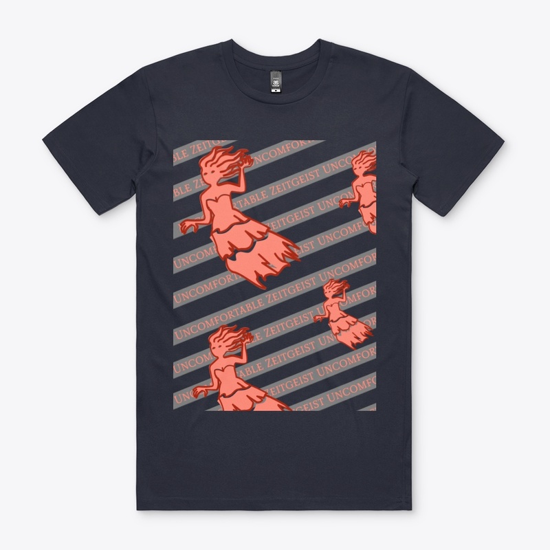 Uncomfortable Zeitgeist Collection 2021