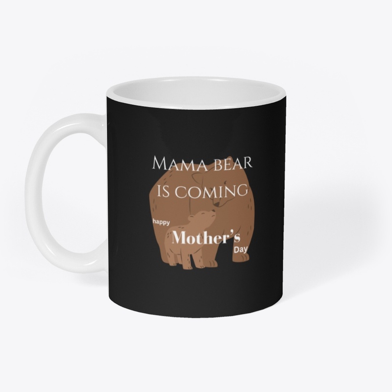 mama bear