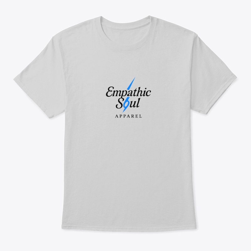 Empathic Soul Logo Tee
