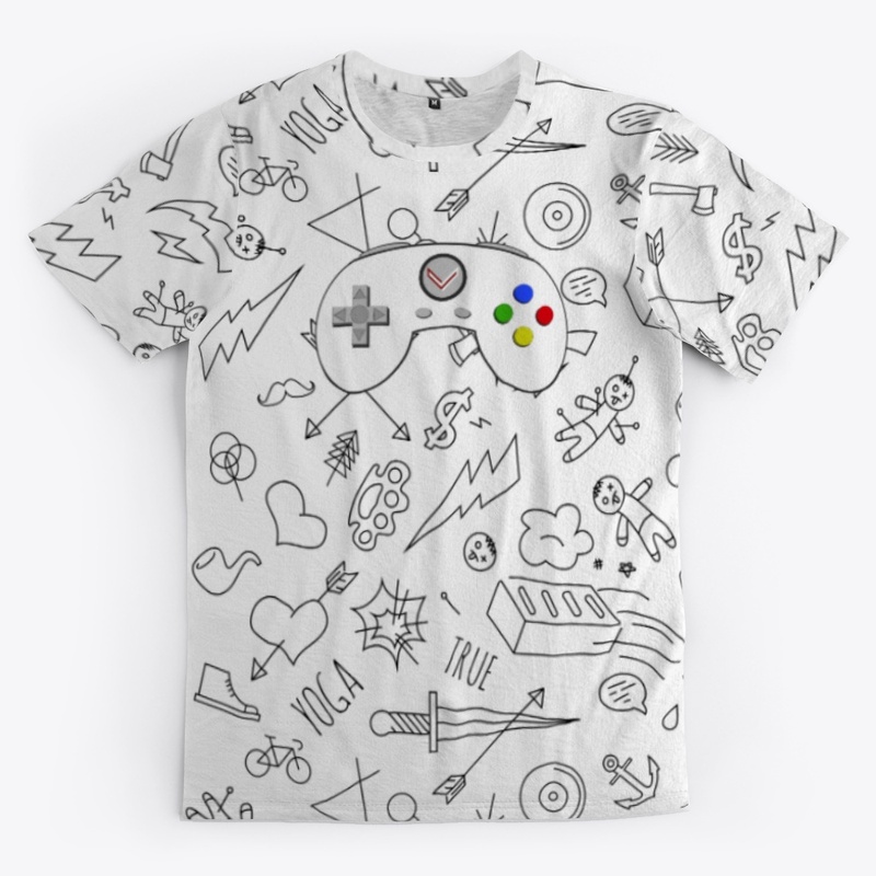 Gaming is the priority