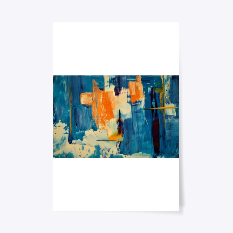 ABSTRACT ART
