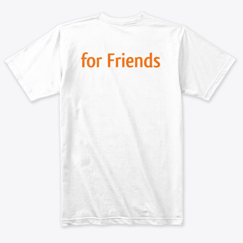 Thank God for Friends
