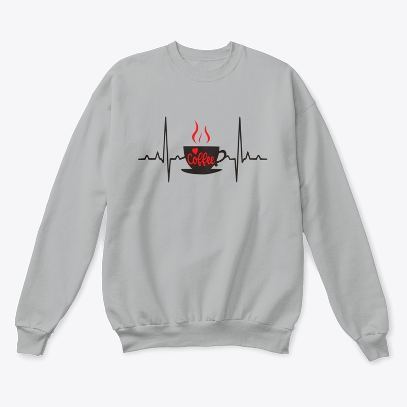 Coffee Heartbeat