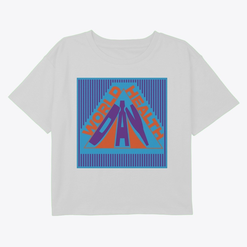 A nice typography t shirt design