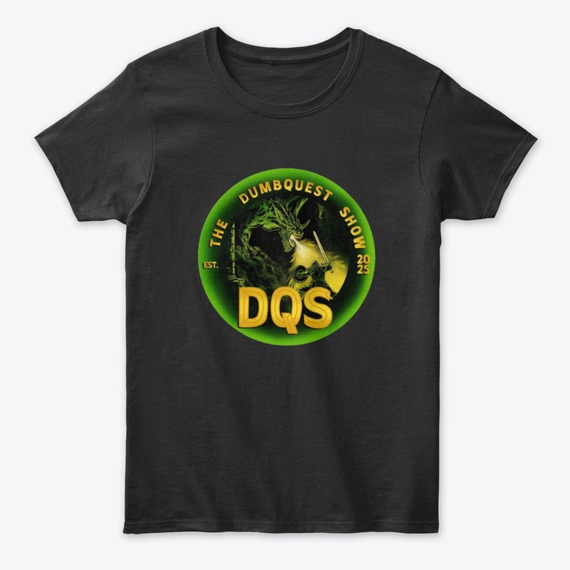 DQS