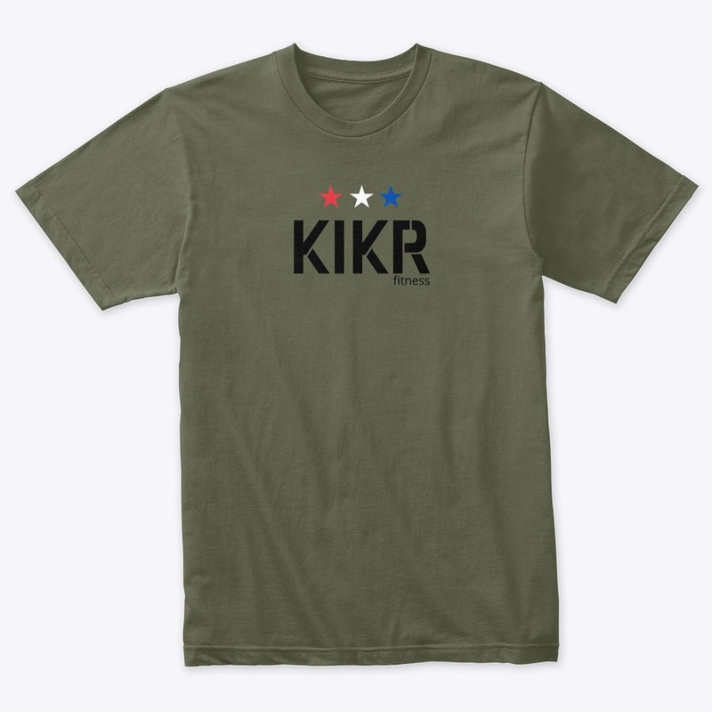 KIKR Base Camp 
