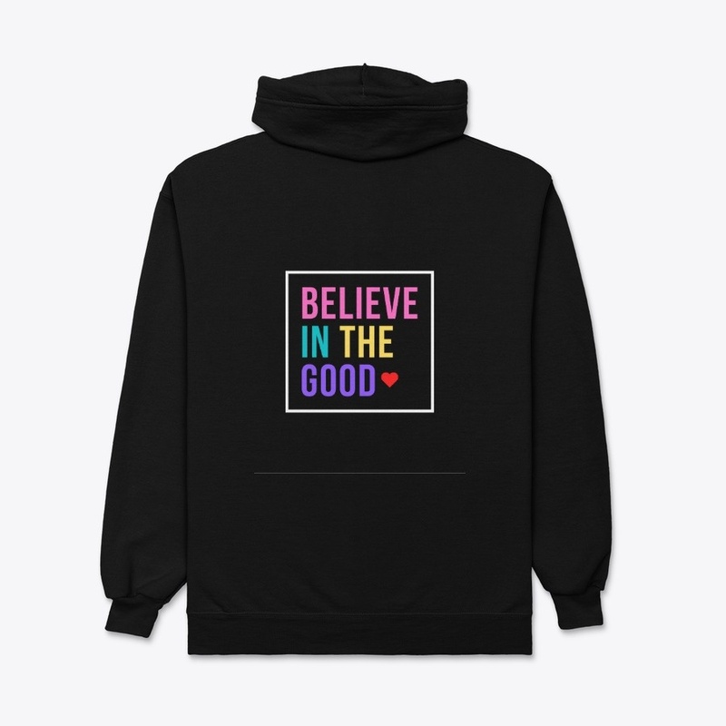 Believe-In-Good