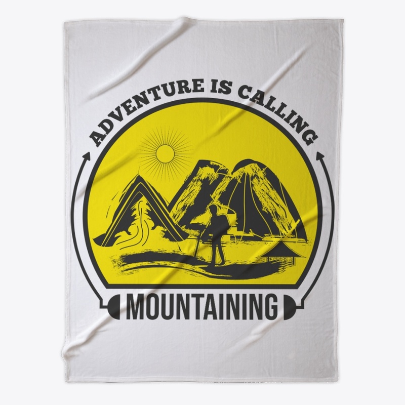 Adventure T-Shirt
