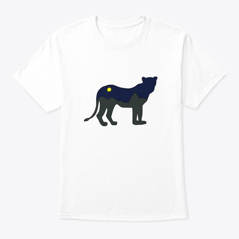 Tiger Tee