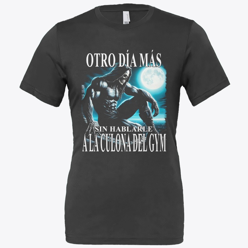 Otro día mas